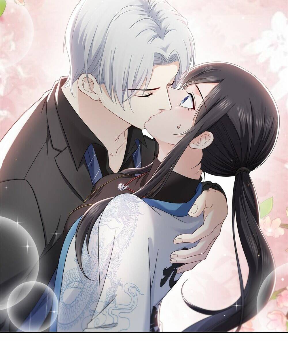 Hệt Như Hàn Quang Gặp Nắng Gắt Chapter 448 - Trang 41