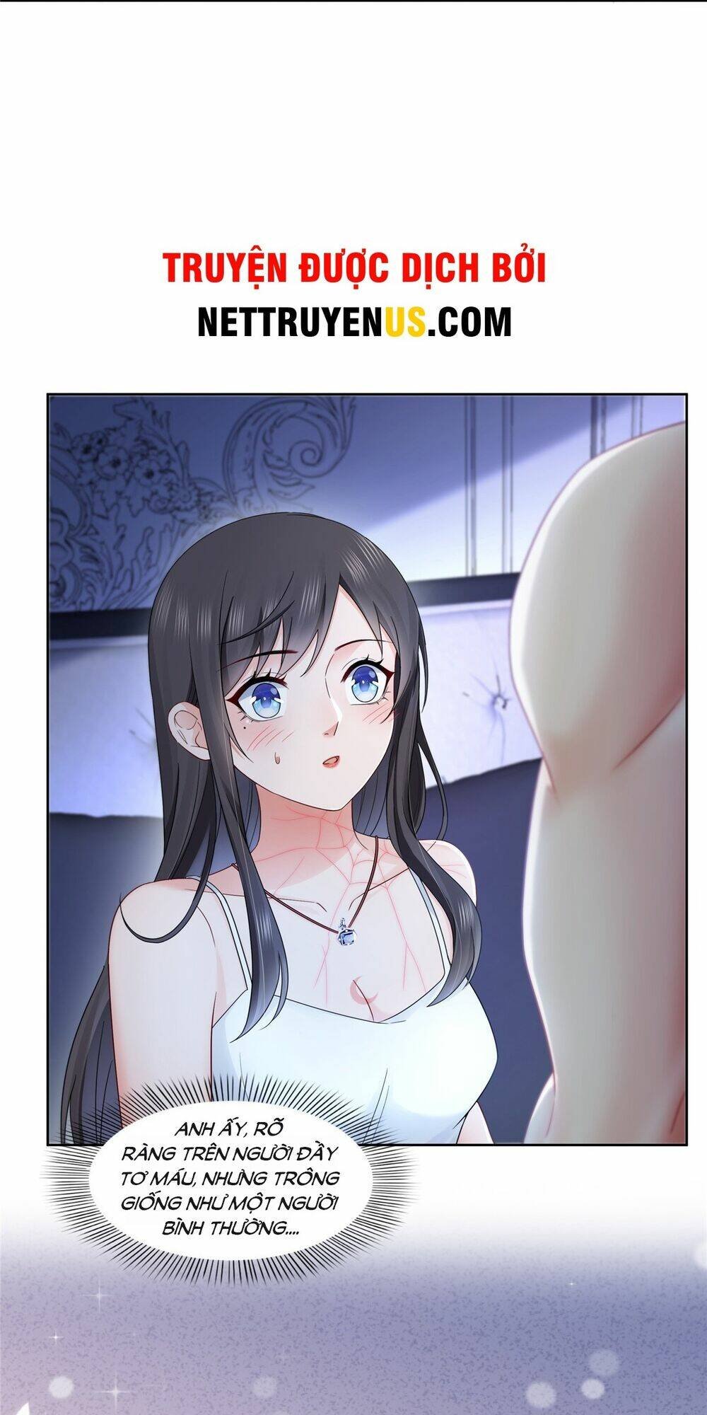 Hệt Như Hàn Quang Gặp Nắng Gắt Chapter 448 - Trang 44