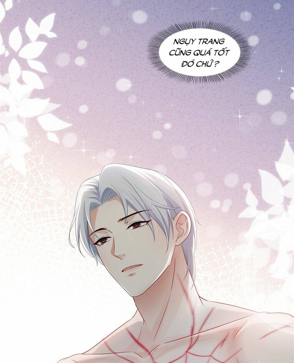 Hệt Như Hàn Quang Gặp Nắng Gắt Chapter 448 - Trang 45