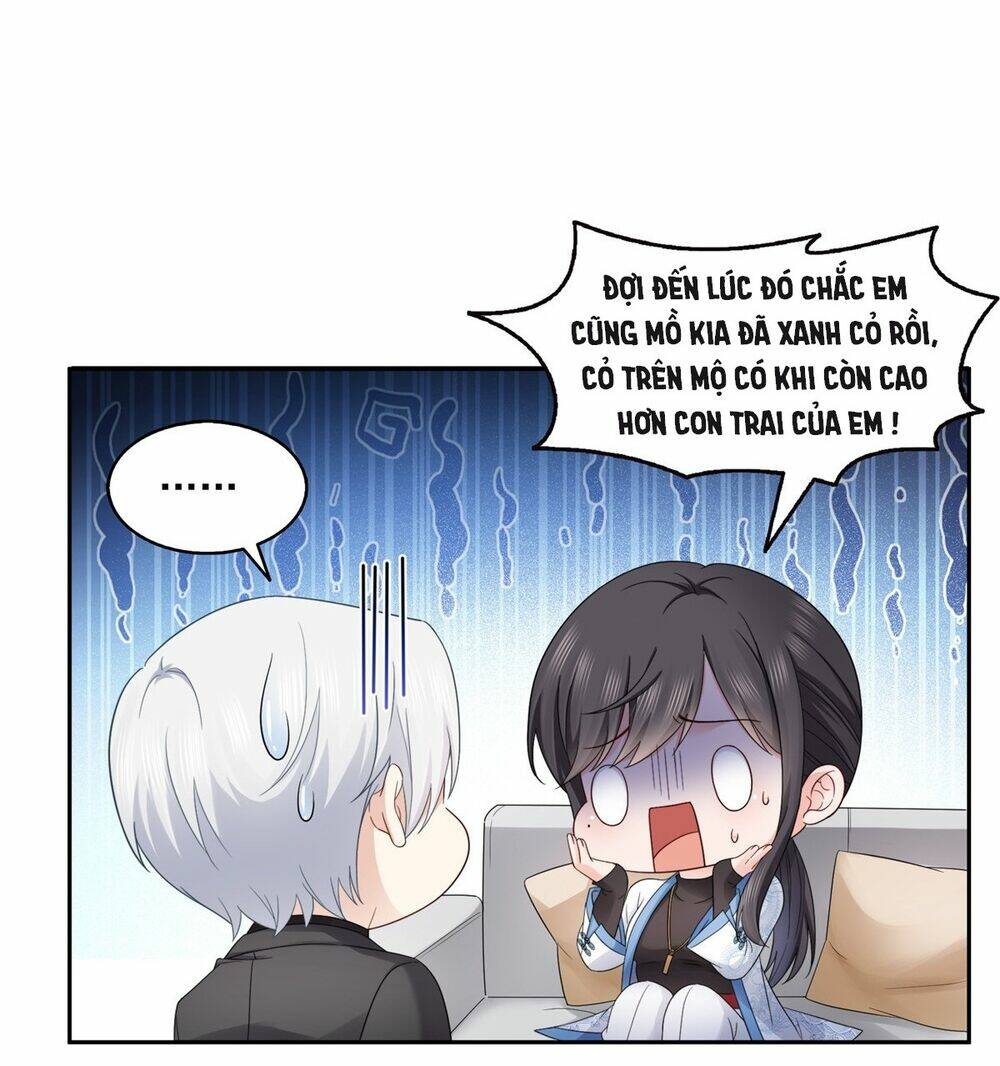 Hệt Như Hàn Quang Gặp Nắng Gắt Chapter 448 - Trang 6