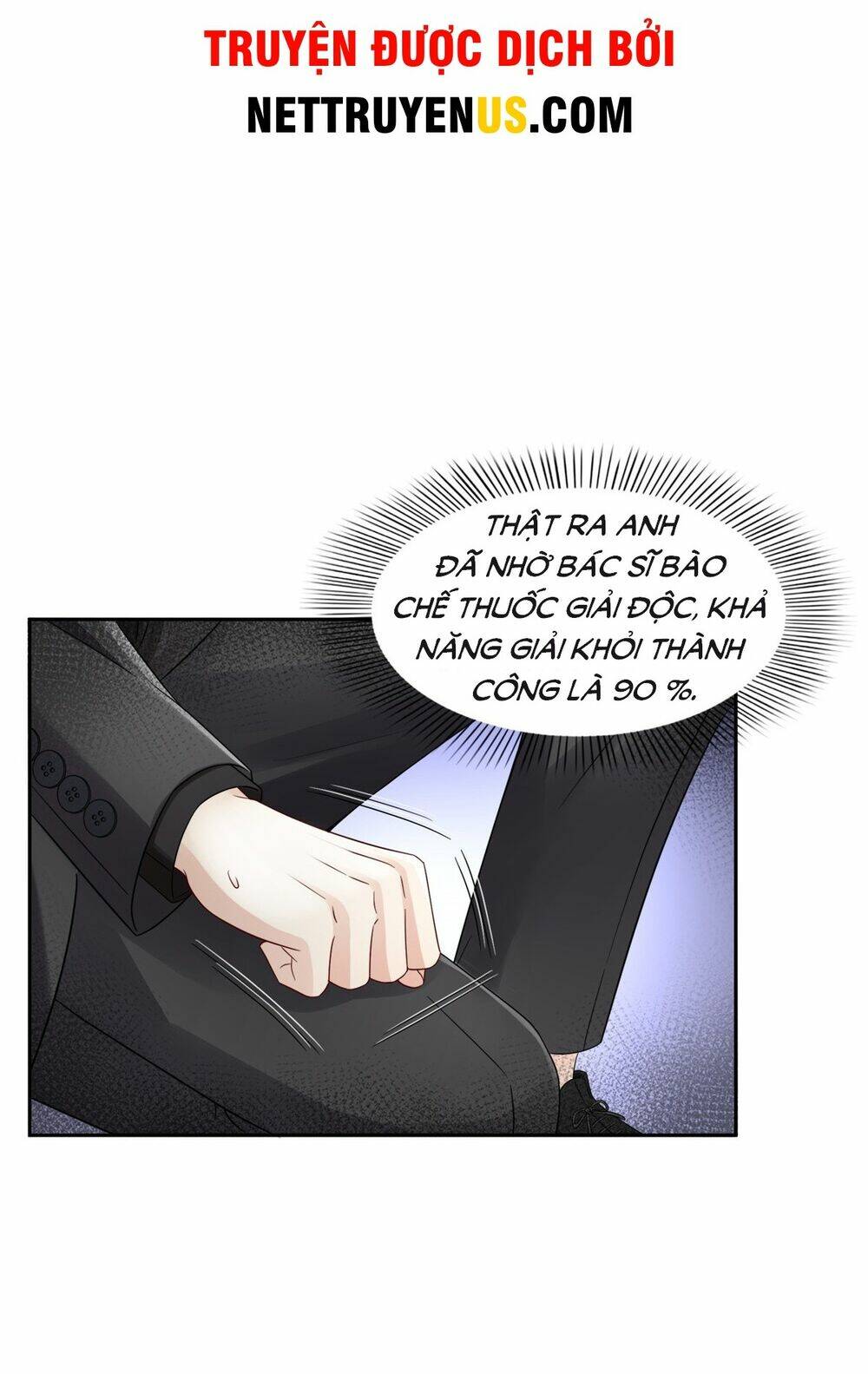 Hệt Như Hàn Quang Gặp Nắng Gắt Chapter 448 - Trang 7