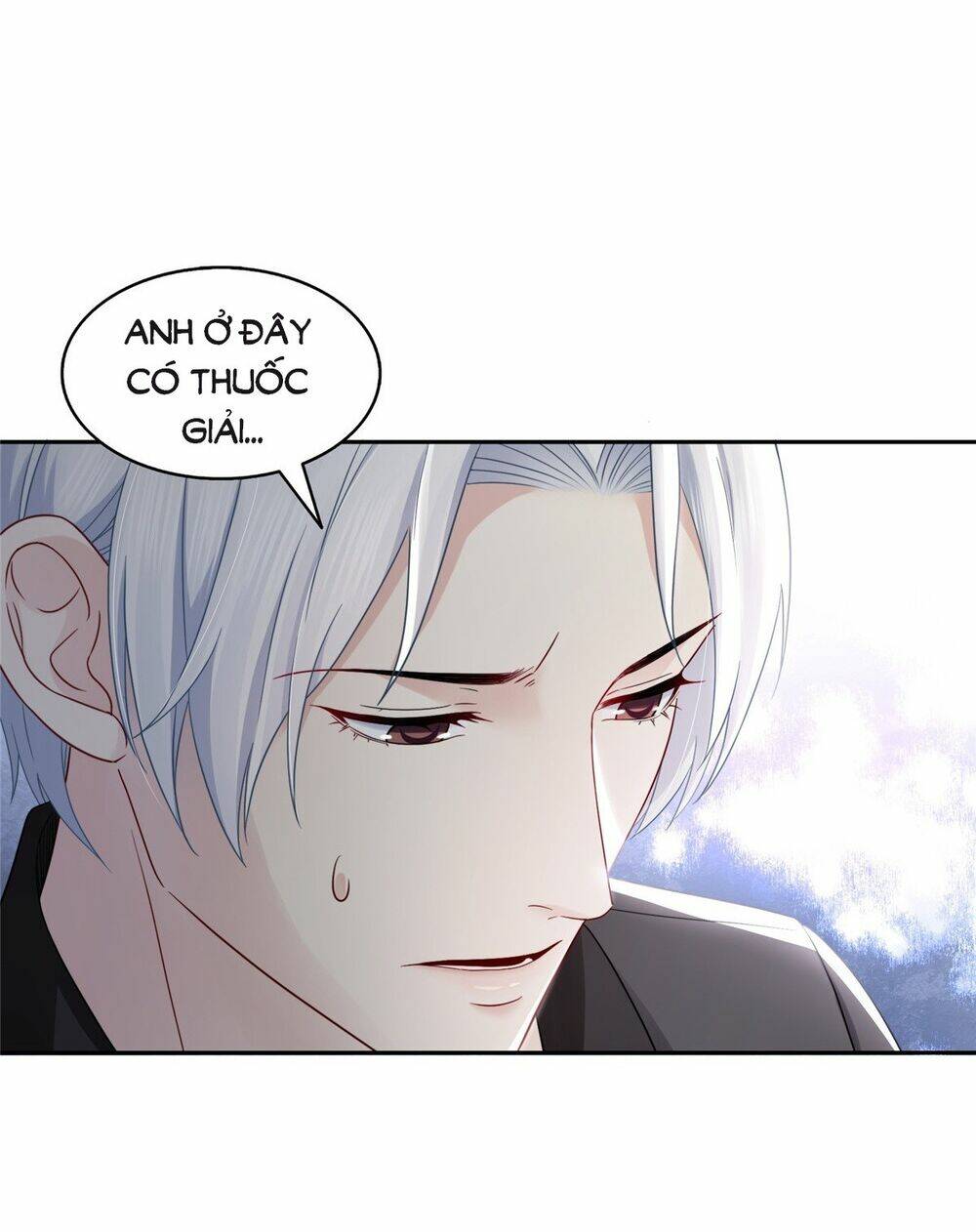 Hệt Như Hàn Quang Gặp Nắng Gắt Chapter 448 - Trang 8