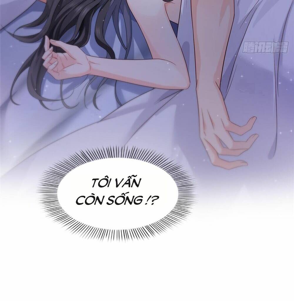 Hệt Như Hàn Quang Gặp Nắng Gắt - Chapter 449 - Page 11