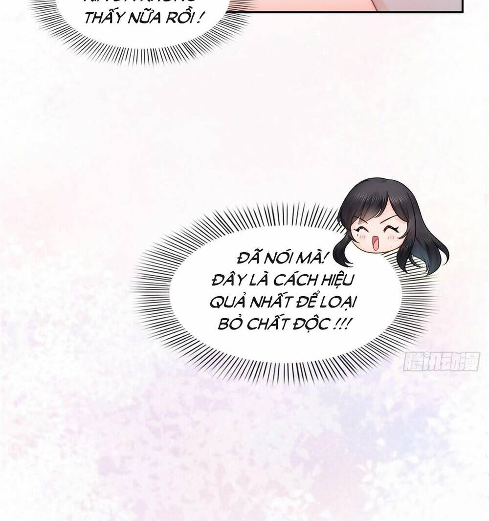 Hệt Như Hàn Quang Gặp Nắng Gắt - Chapter 449 - Page 13