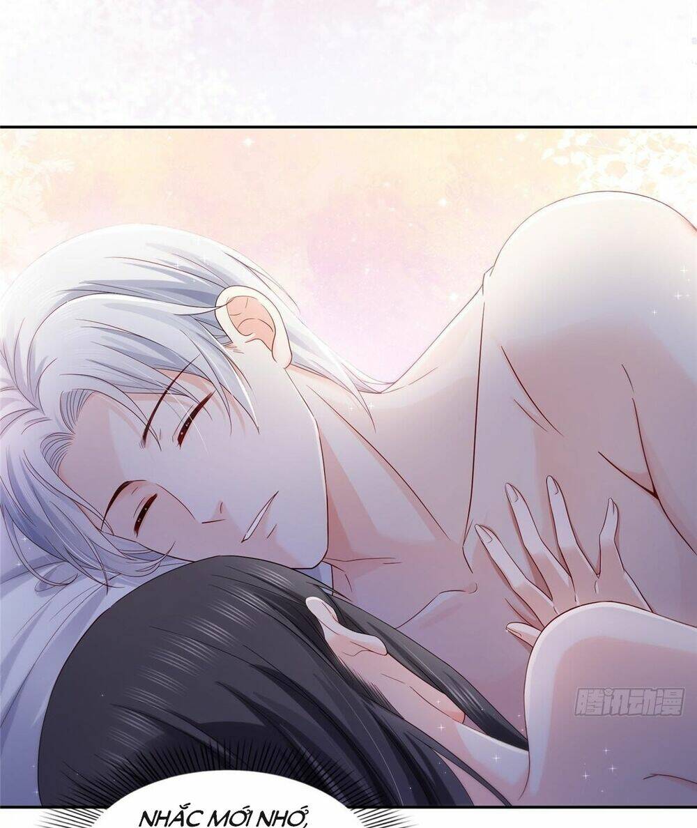 Hệt Như Hàn Quang Gặp Nắng Gắt - Chapter 449 - Page 14