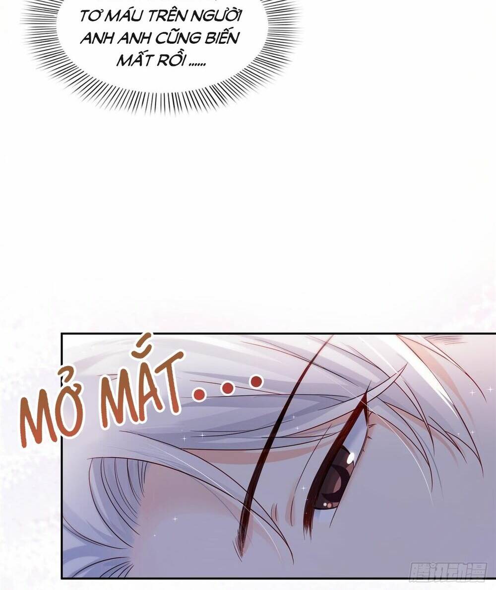 Hệt Như Hàn Quang Gặp Nắng Gắt - Chapter 449 - Page 15