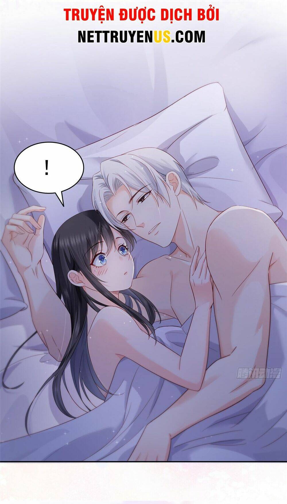 Hệt Như Hàn Quang Gặp Nắng Gắt - Chapter 449 - Page 16