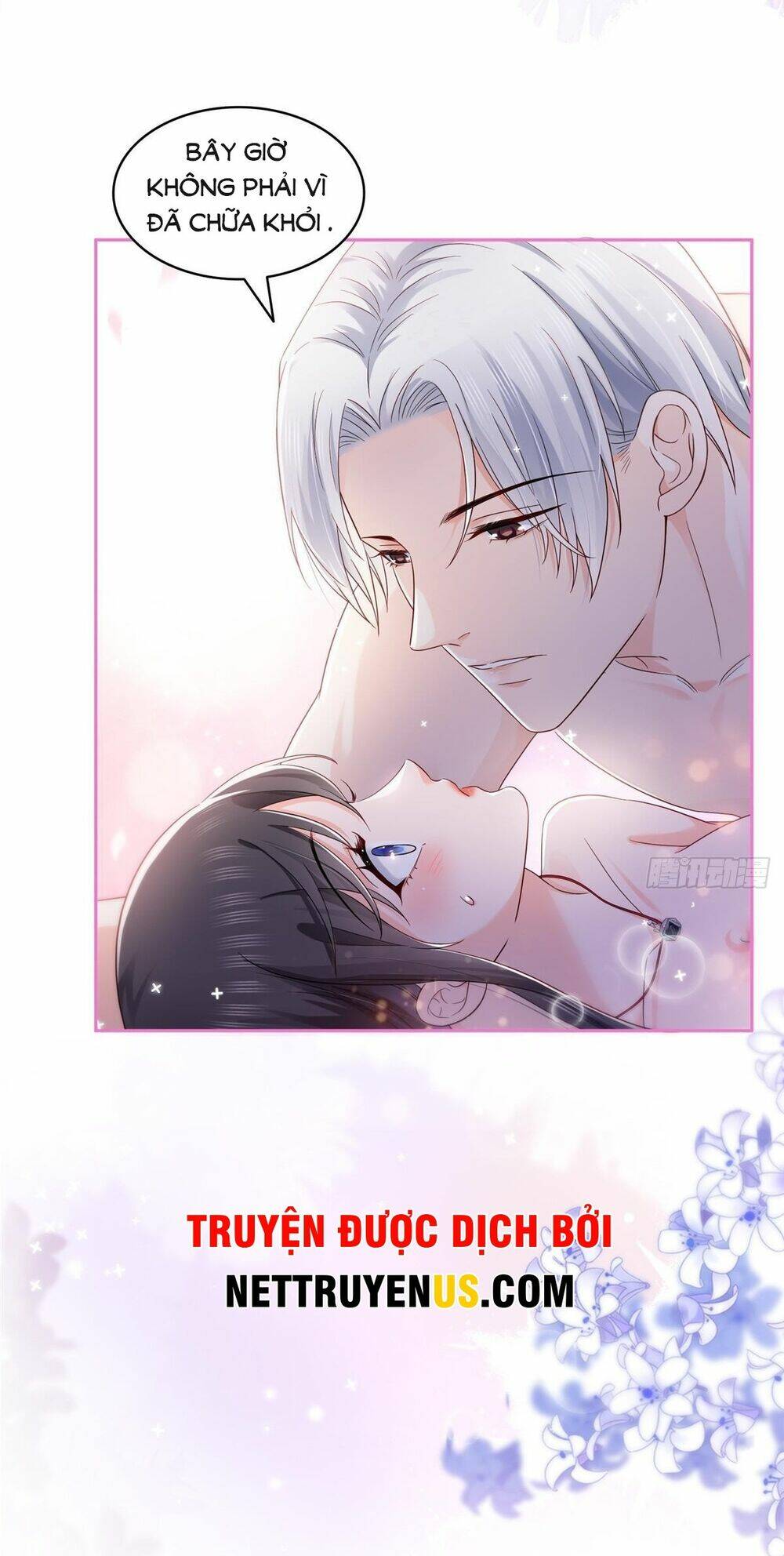 Hệt Như Hàn Quang Gặp Nắng Gắt - Chapter 449 - Page 20