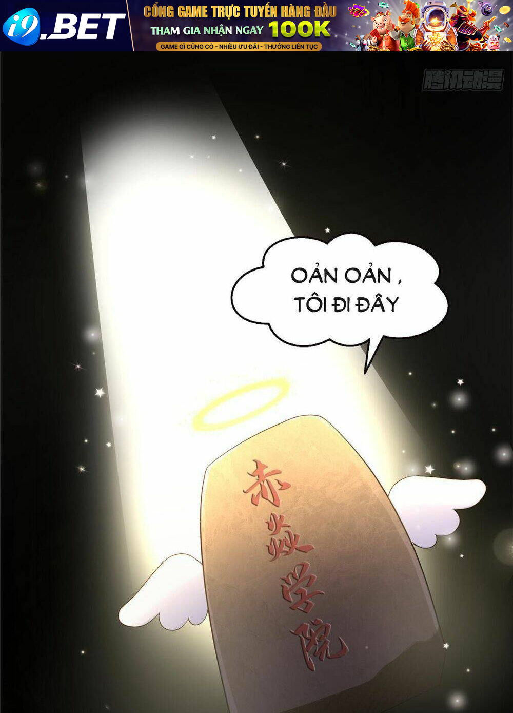 Hệt Như Hàn Quang Gặp Nắng Gắt - Chapter 449 - Page 29
