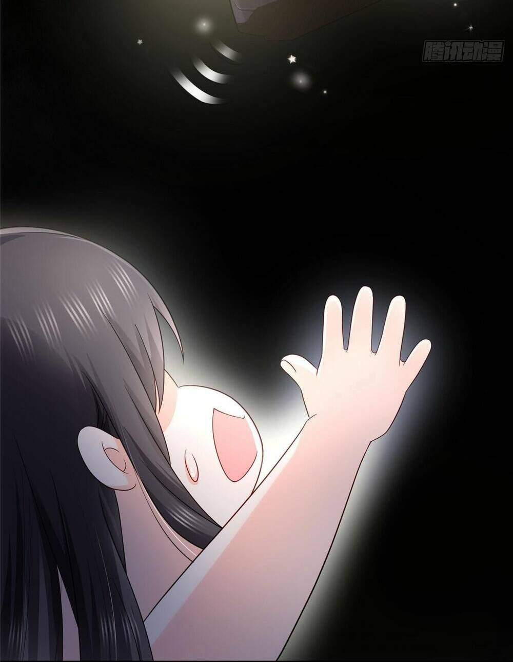 Hệt Như Hàn Quang Gặp Nắng Gắt - Chapter 449 - Page 30