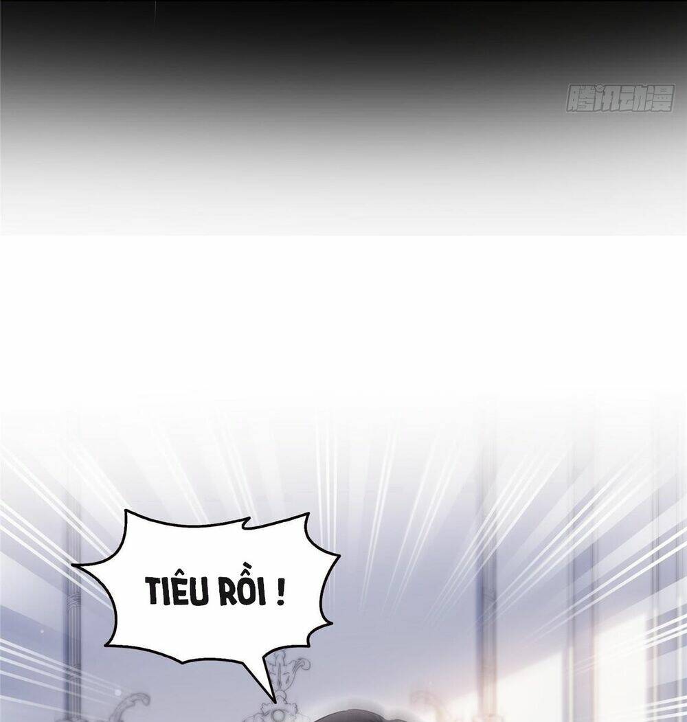 Hệt Như Hàn Quang Gặp Nắng Gắt - Chapter 449 - Page 31