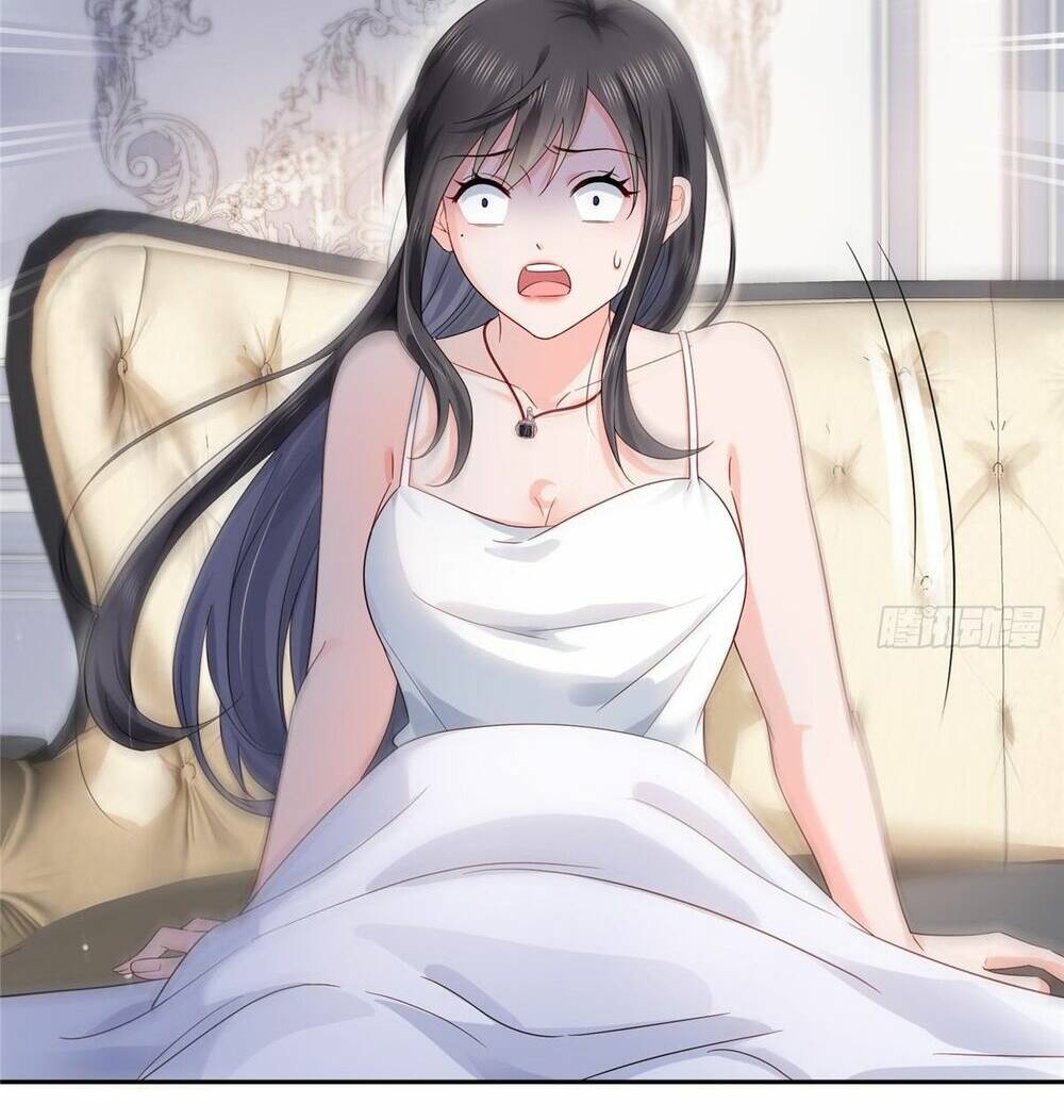 Hệt Như Hàn Quang Gặp Nắng Gắt - Chapter 449 - Page 32