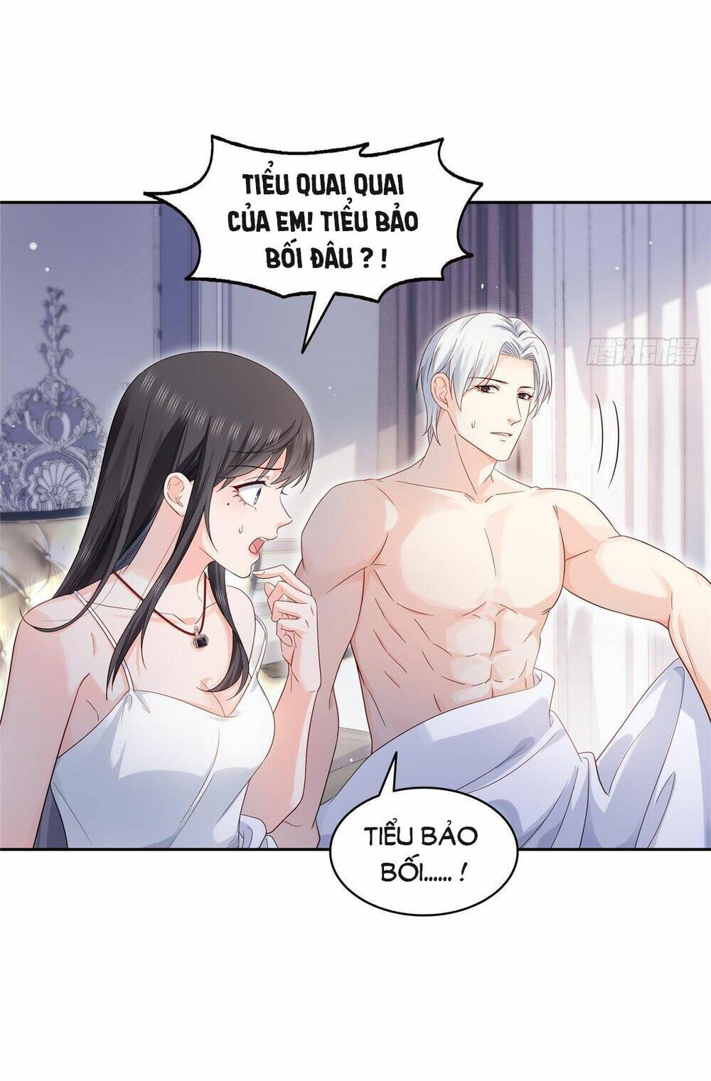 Hệt Như Hàn Quang Gặp Nắng Gắt - Chapter 449 - Page 34