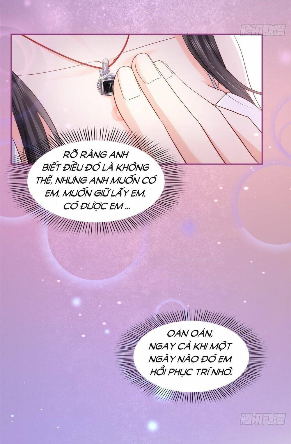 Hệt Như Hàn Quang Gặp Nắng Gắt - Chapter 449 - Page 3