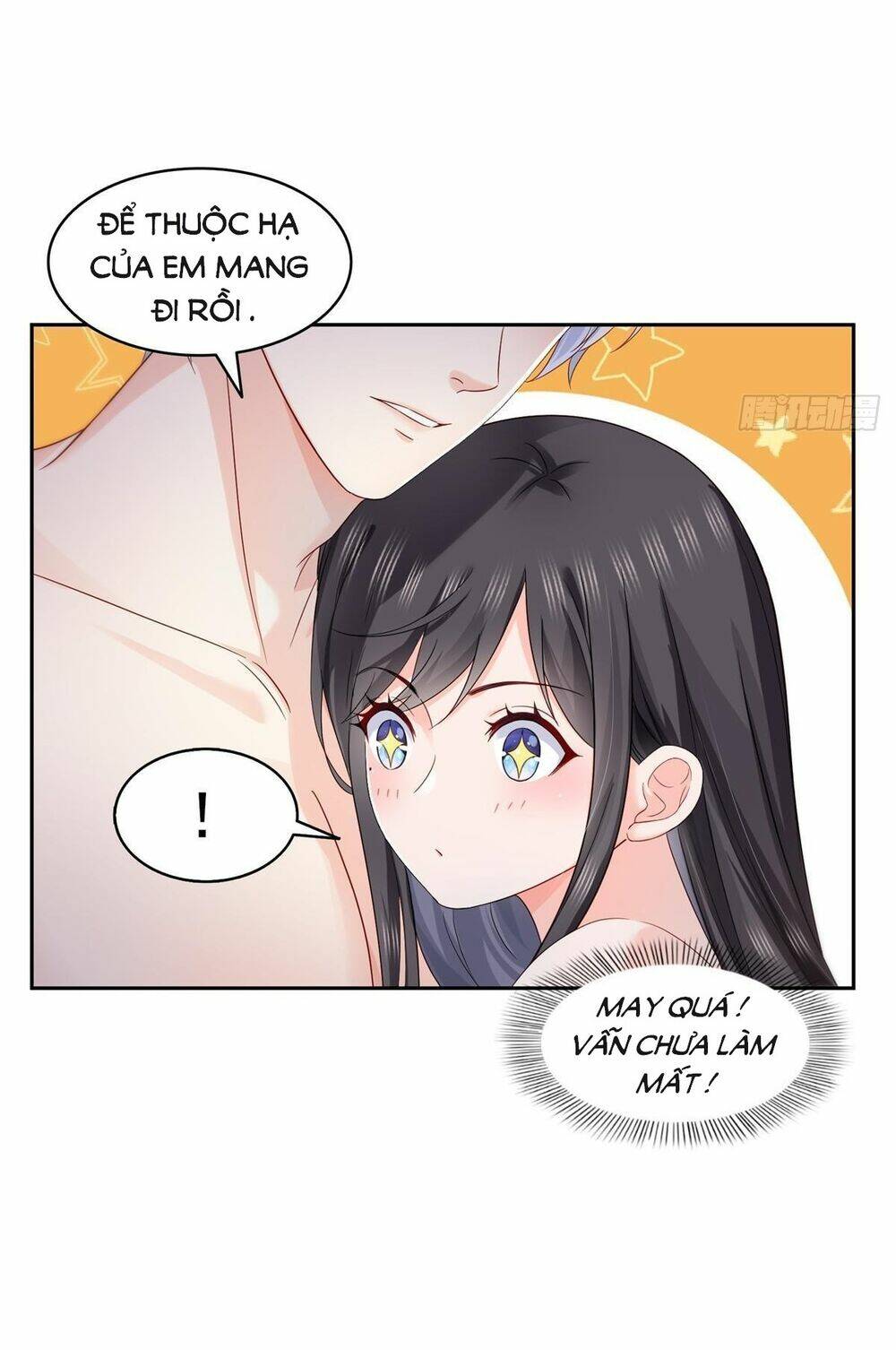 Hệt Như Hàn Quang Gặp Nắng Gắt - Chapter 449 - Page 40