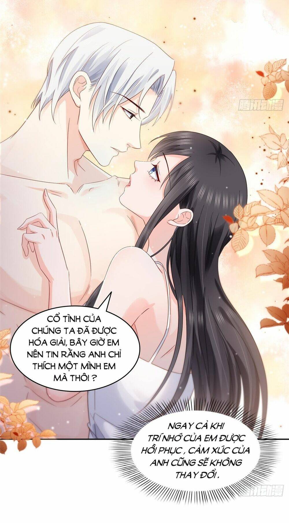 Hệt Như Hàn Quang Gặp Nắng Gắt - Chapter 449 - Page 42