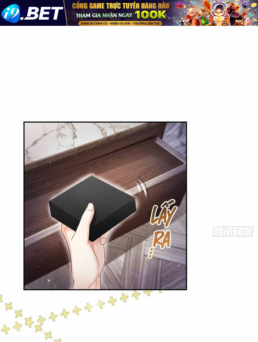 Hệt Như Hàn Quang Gặp Nắng Gắt - Chapter 449 - Page 45