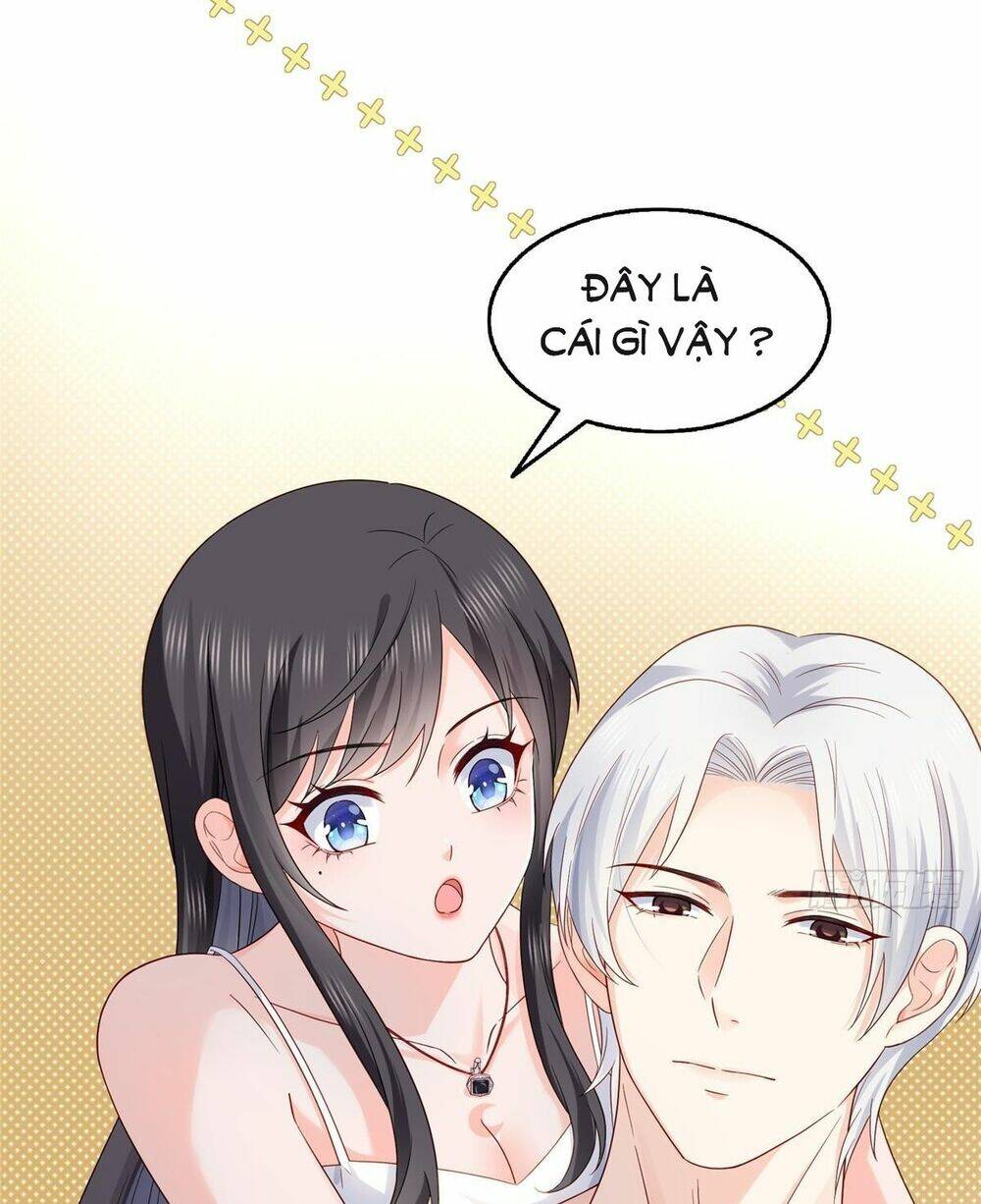 Hệt Như Hàn Quang Gặp Nắng Gắt - Chapter 449 - Page 46