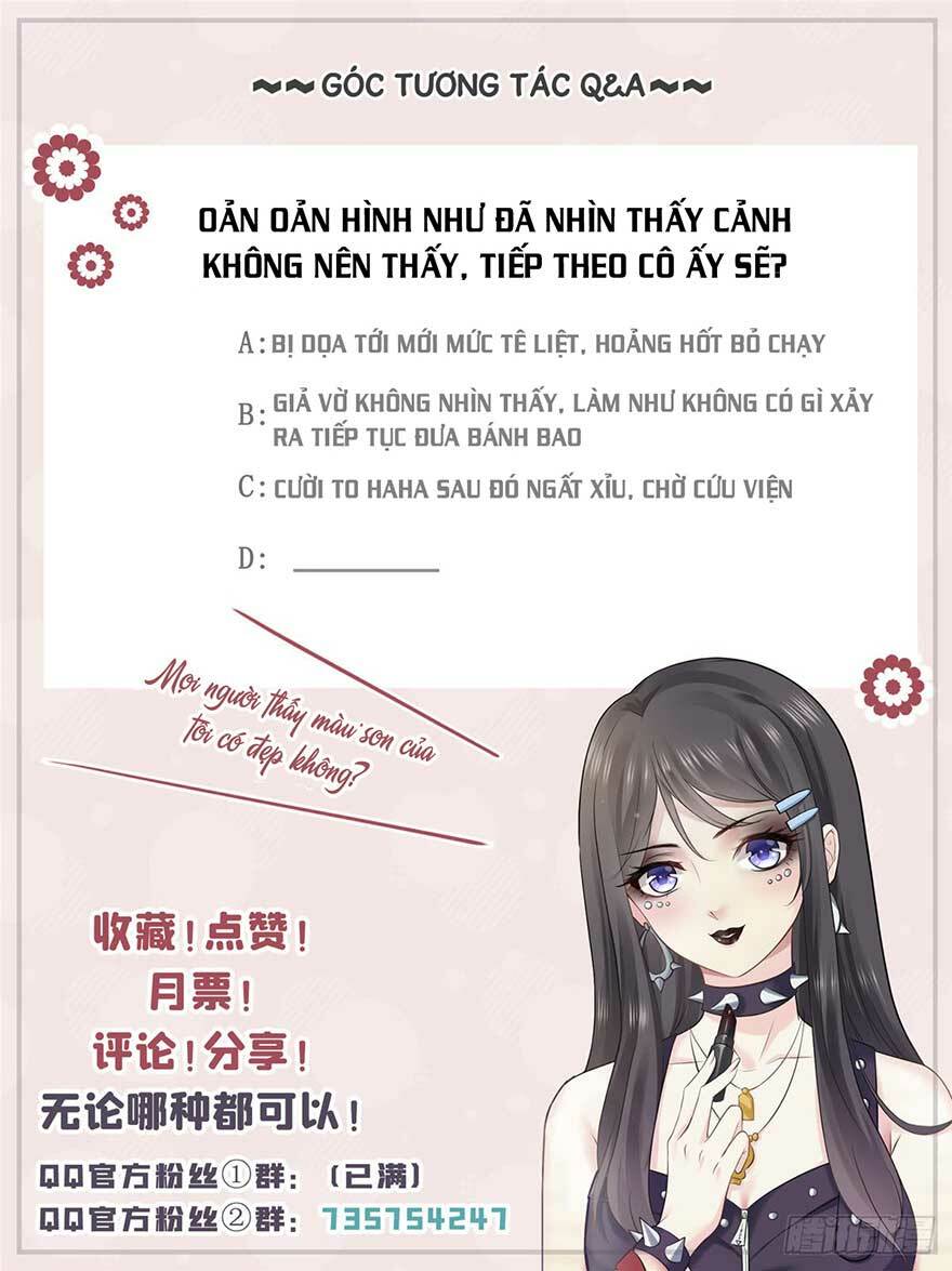 Hệt Như Hàn Quang Gặp Nắng Gắt - Chapter 45 - Page 37