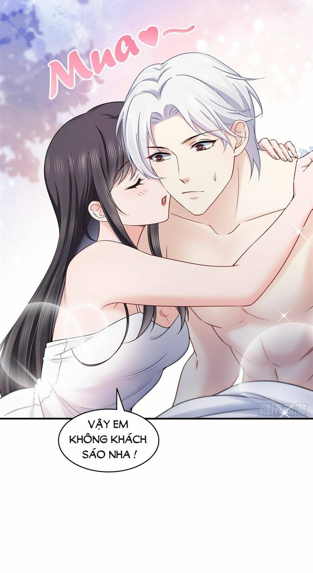 Hệt Như Hàn Quang Gặp Nắng Gắt Chapter 450 - Trang 11