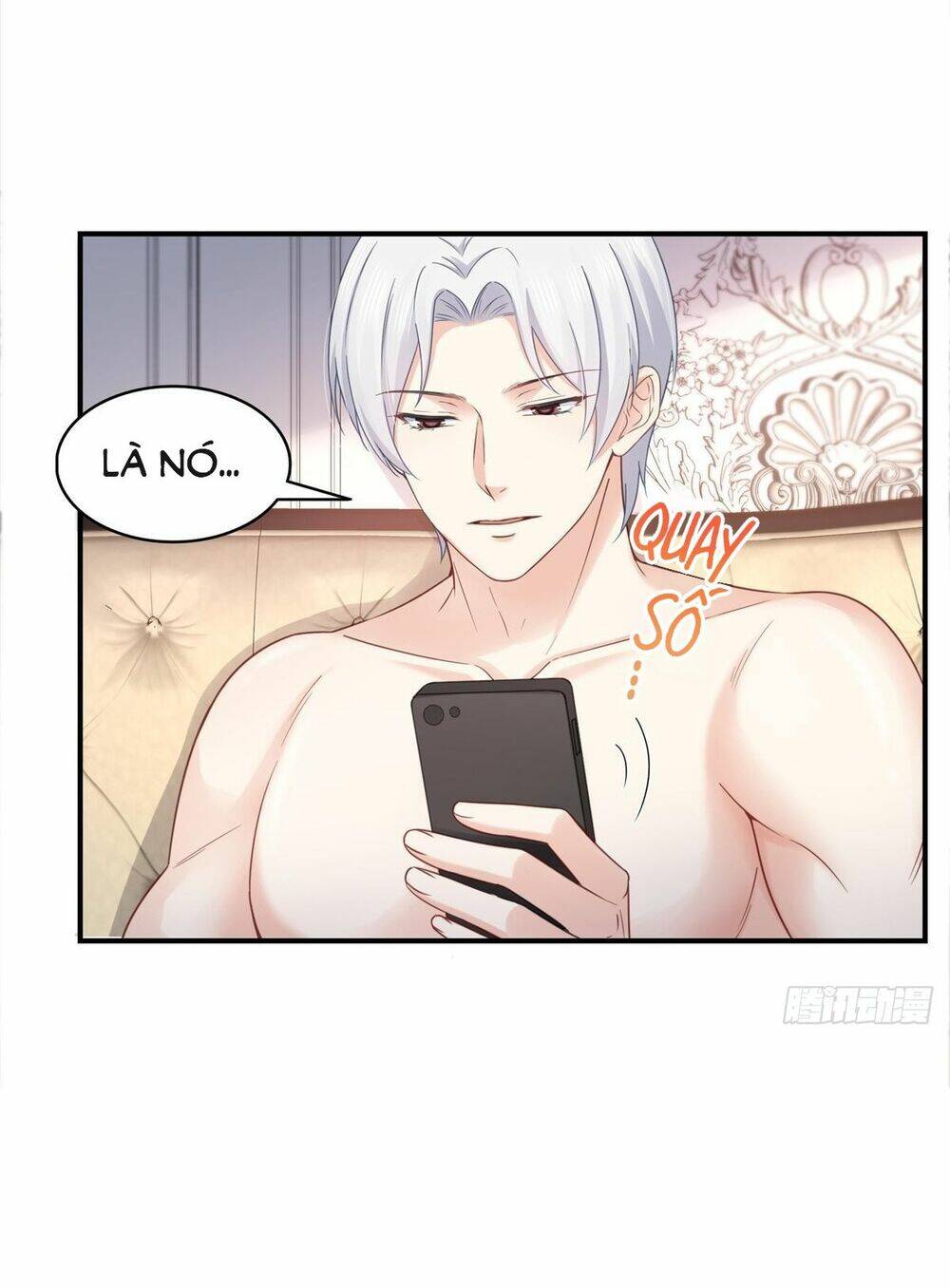 Hệt Như Hàn Quang Gặp Nắng Gắt Chapter 450 - Trang 16