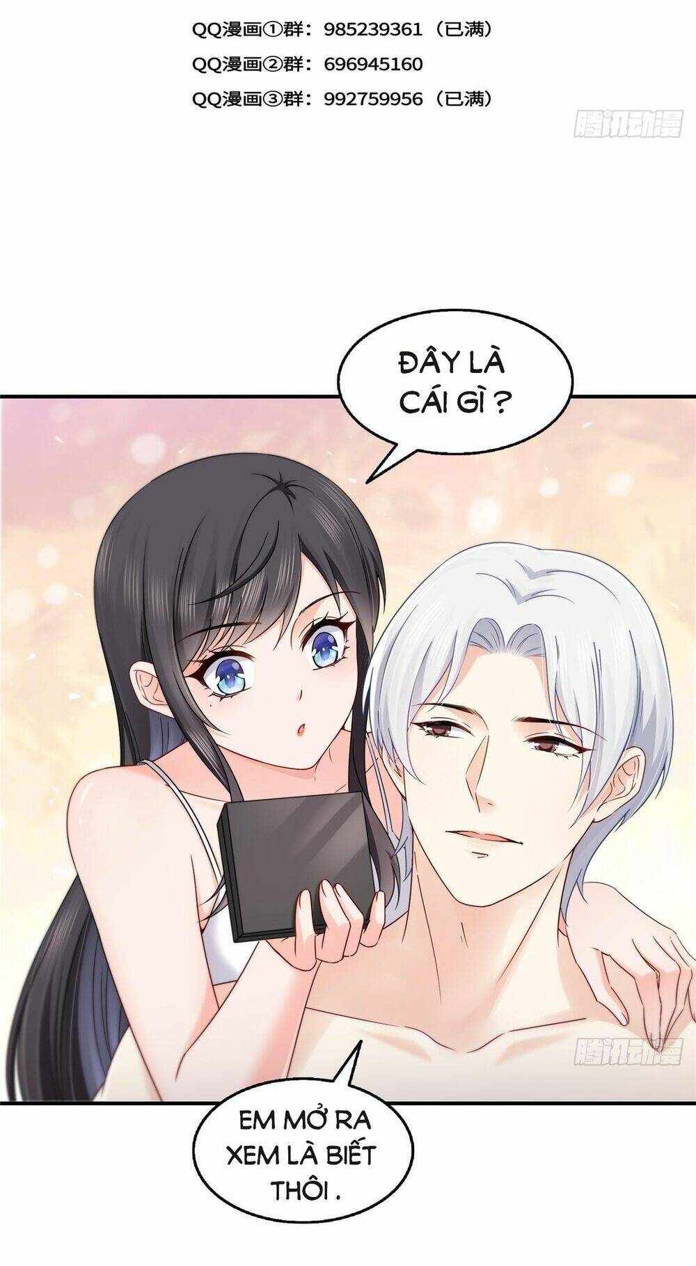 Hệt Như Hàn Quang Gặp Nắng Gắt Chapter 450 - Trang 1