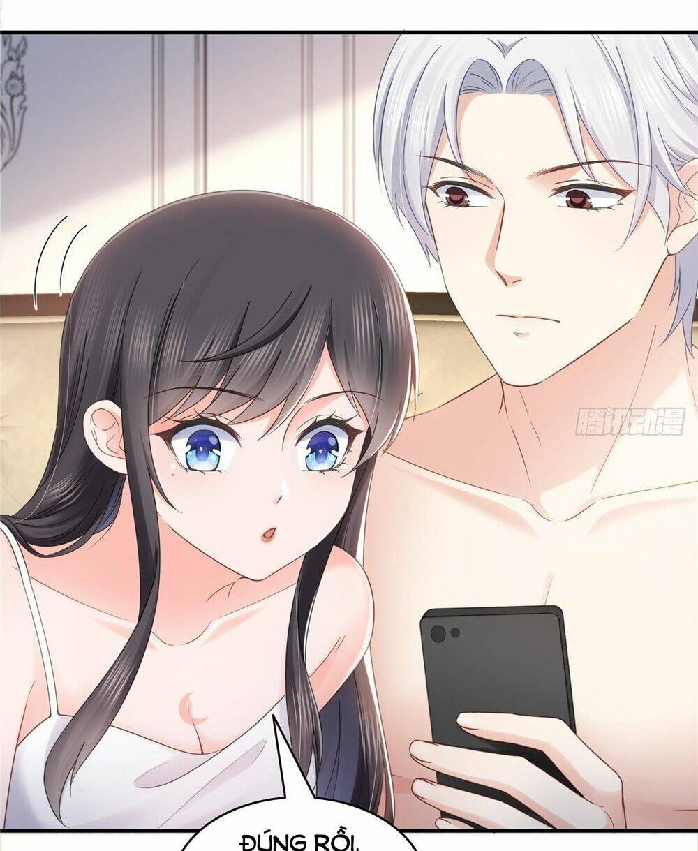 Hệt Như Hàn Quang Gặp Nắng Gắt Chapter 450 - Trang 19