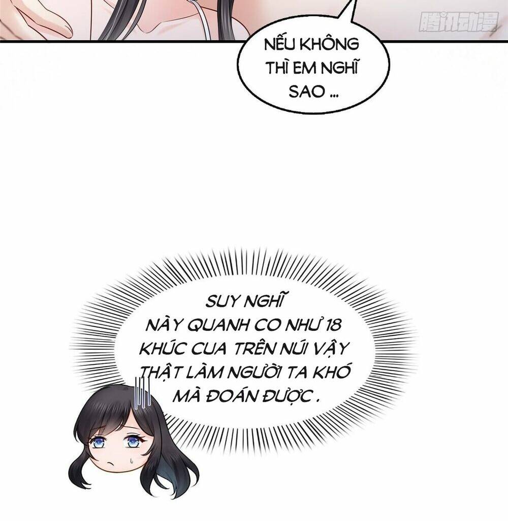 Hệt Như Hàn Quang Gặp Nắng Gắt Chapter 450 - Trang 24