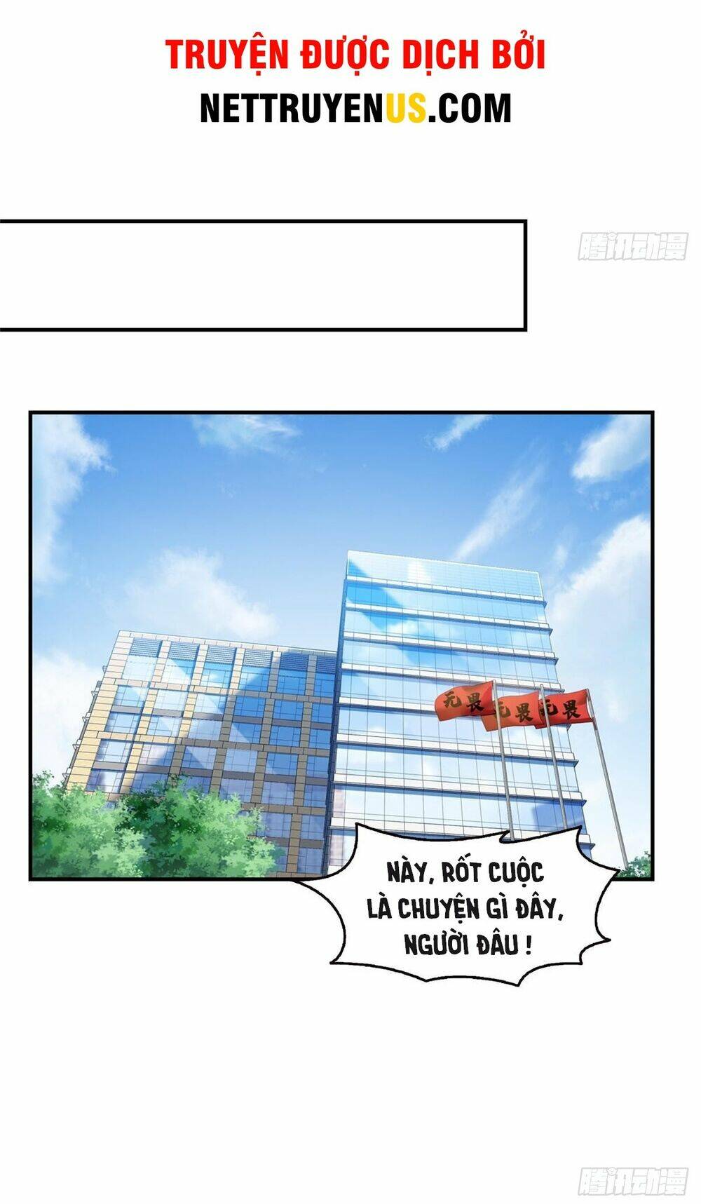 Hệt Như Hàn Quang Gặp Nắng Gắt Chapter 450 - Trang 25