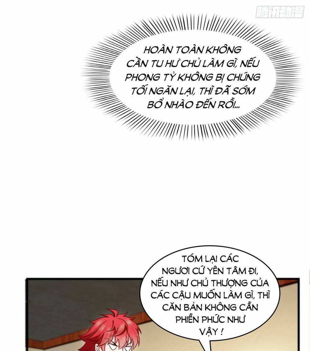 Hệt Như Hàn Quang Gặp Nắng Gắt Chapter 450 - Trang 28