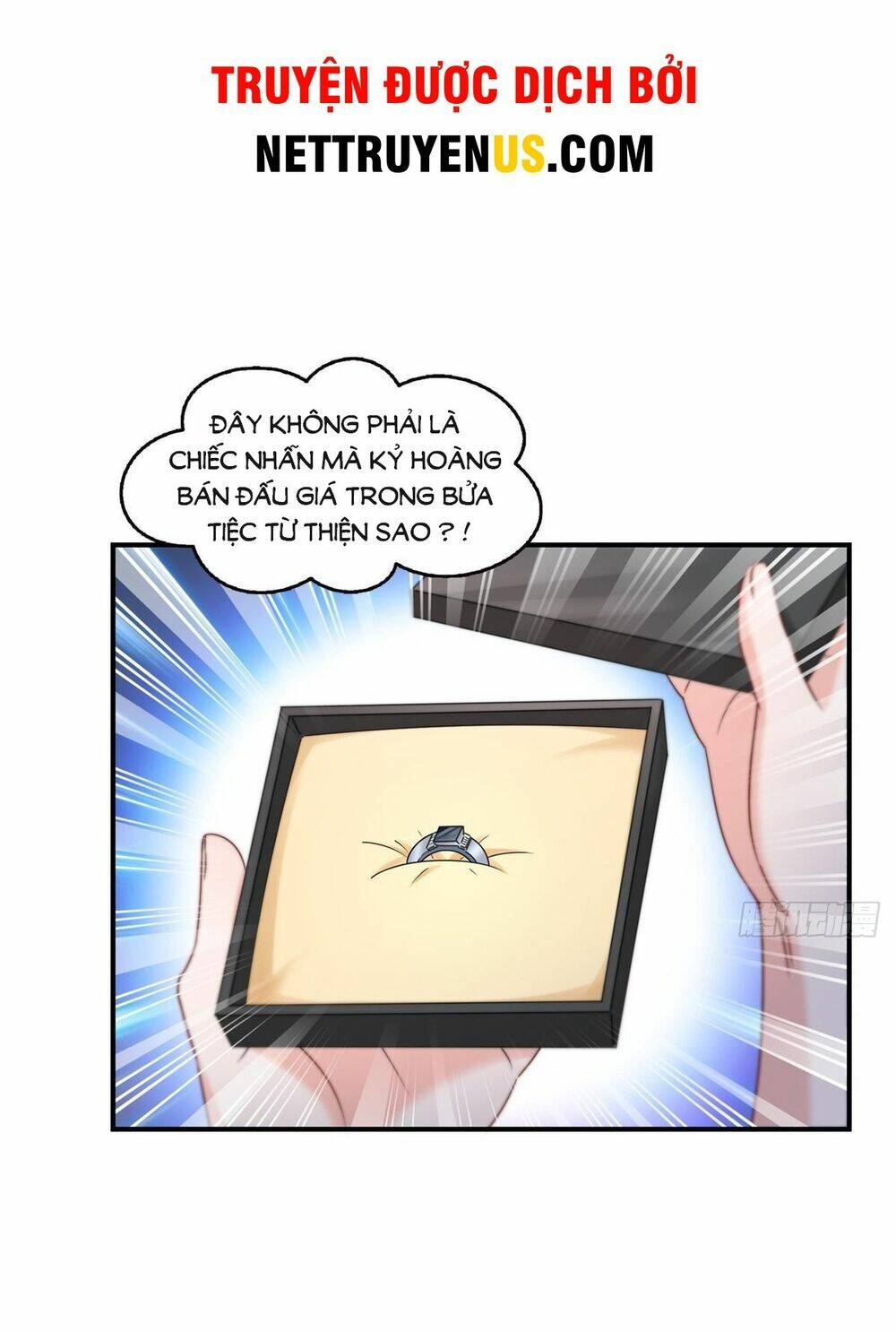 Hệt Như Hàn Quang Gặp Nắng Gắt Chapter 450 - Trang 2