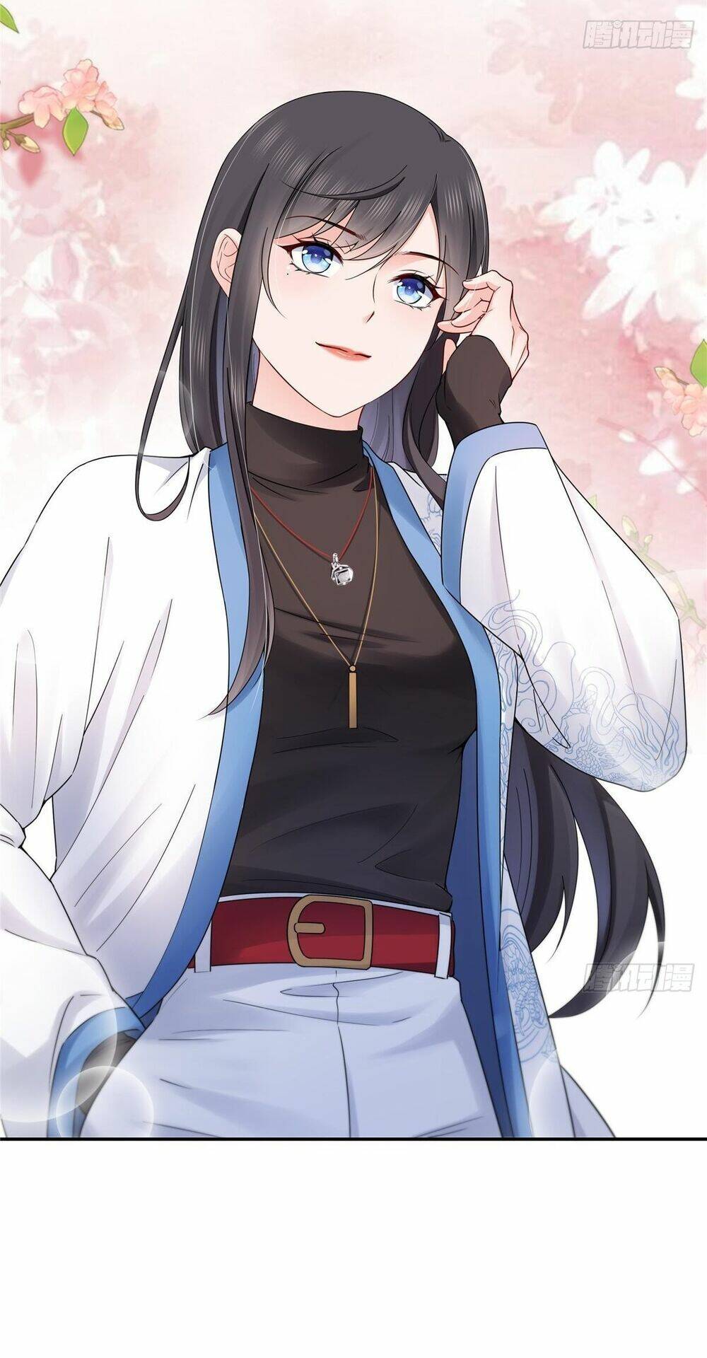 Hệt Như Hàn Quang Gặp Nắng Gắt Chapter 450 - Trang 35