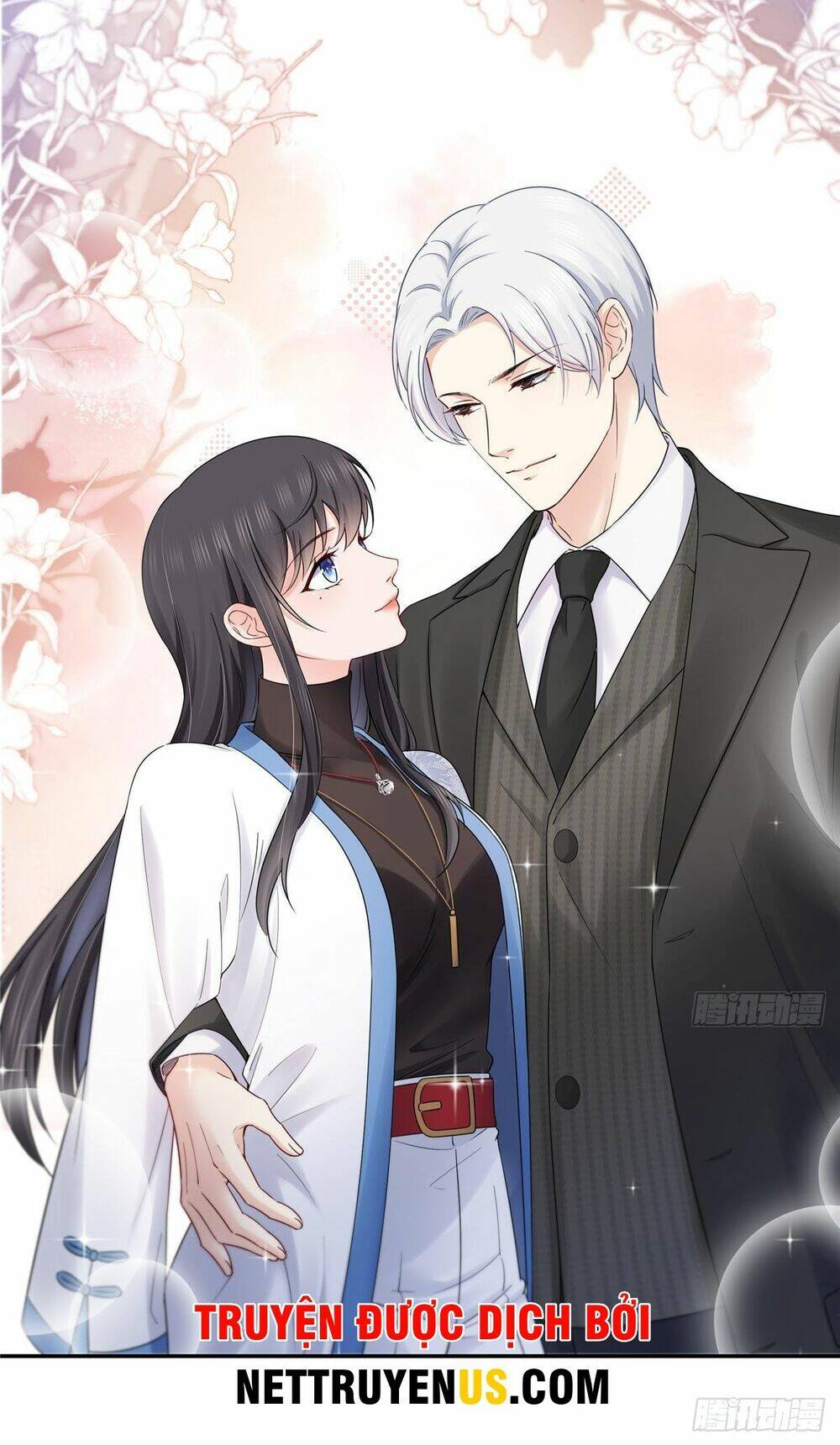 Hệt Như Hàn Quang Gặp Nắng Gắt Chapter 450 - Trang 40