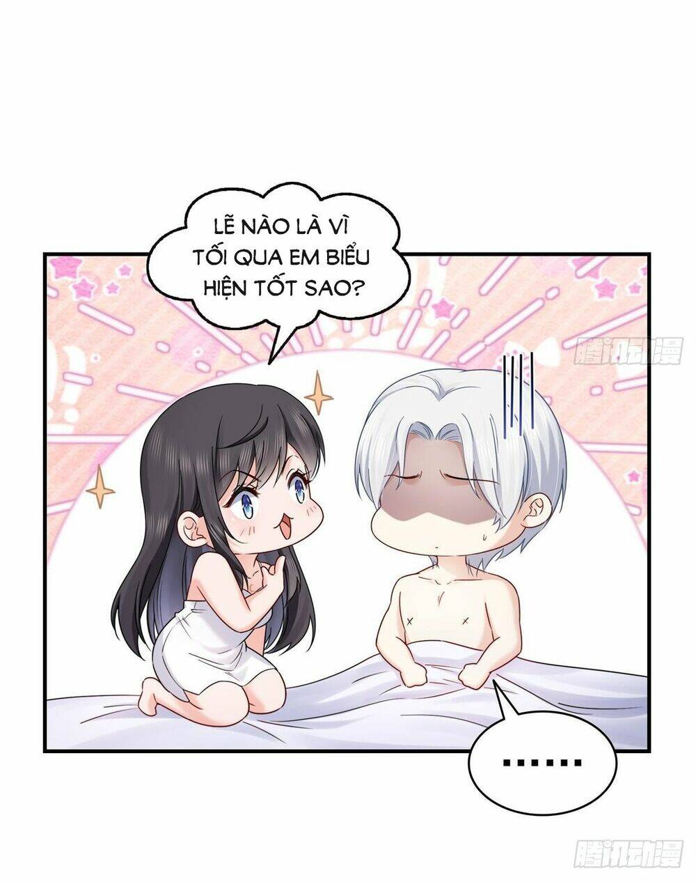 Hệt Như Hàn Quang Gặp Nắng Gắt Chapter 450 - Trang 6