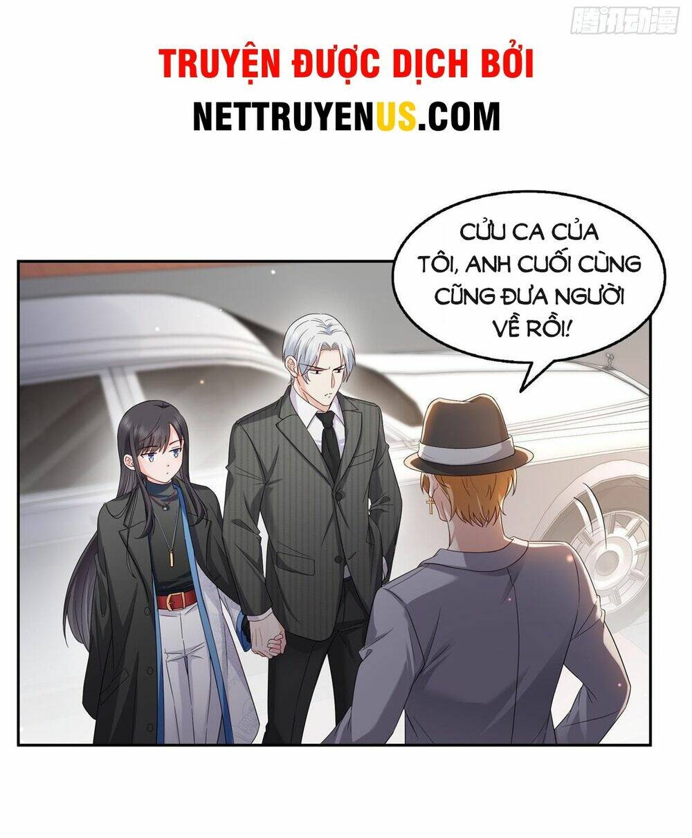 Hệt Như Hàn Quang Gặp Nắng Gắt Chapter 451 - Trang 9