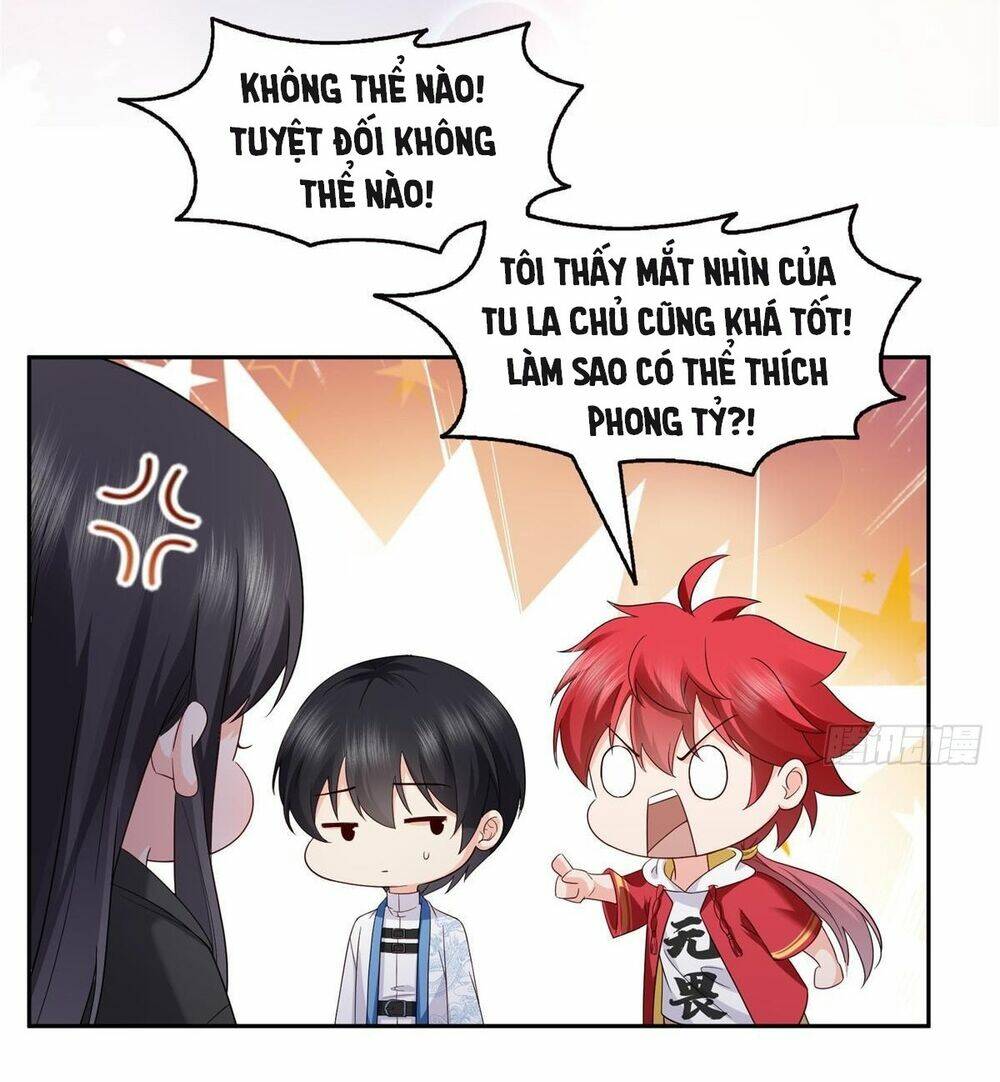 Hệt Như Hàn Quang Gặp Nắng Gắt Chapter 451 - Trang 13