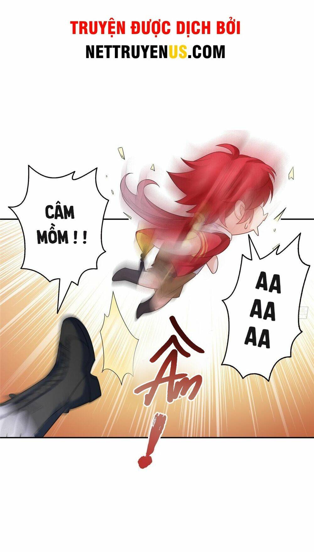 Hệt Như Hàn Quang Gặp Nắng Gắt Chapter 451 - Trang 14