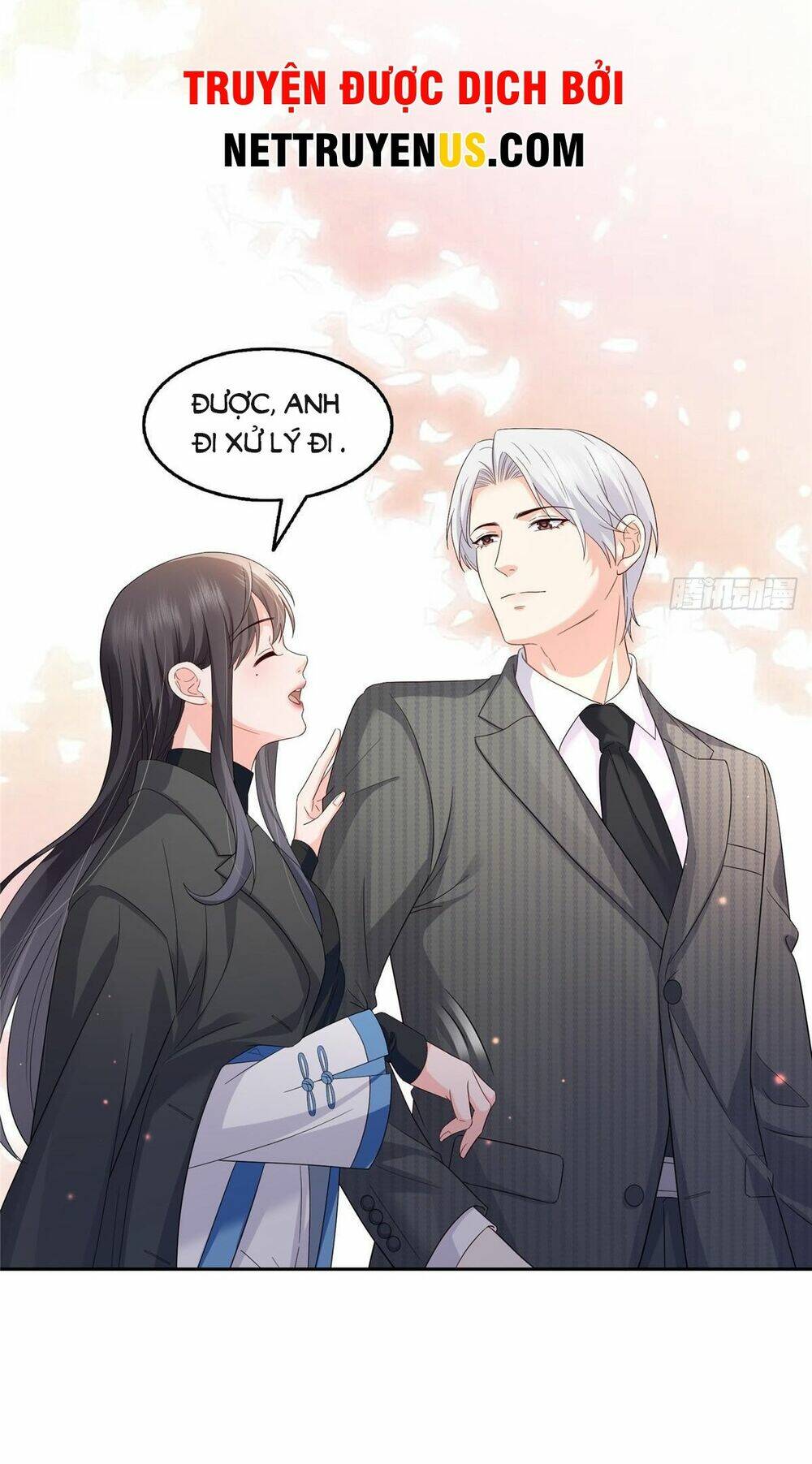 Hệt Như Hàn Quang Gặp Nắng Gắt Chapter 451 - Trang 19