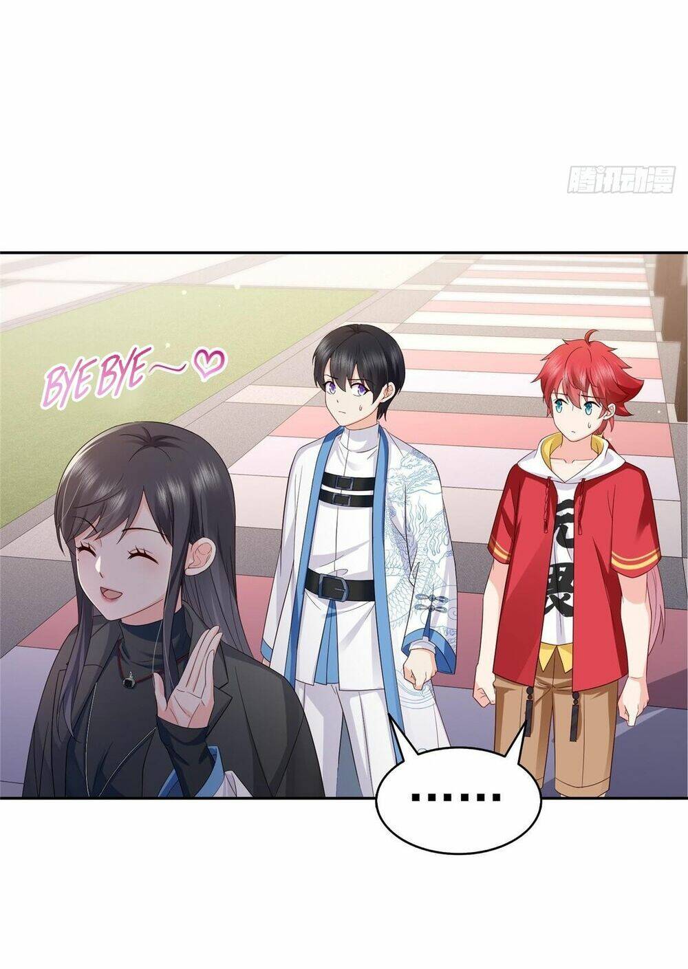 Hệt Như Hàn Quang Gặp Nắng Gắt Chapter 451 - Trang 20