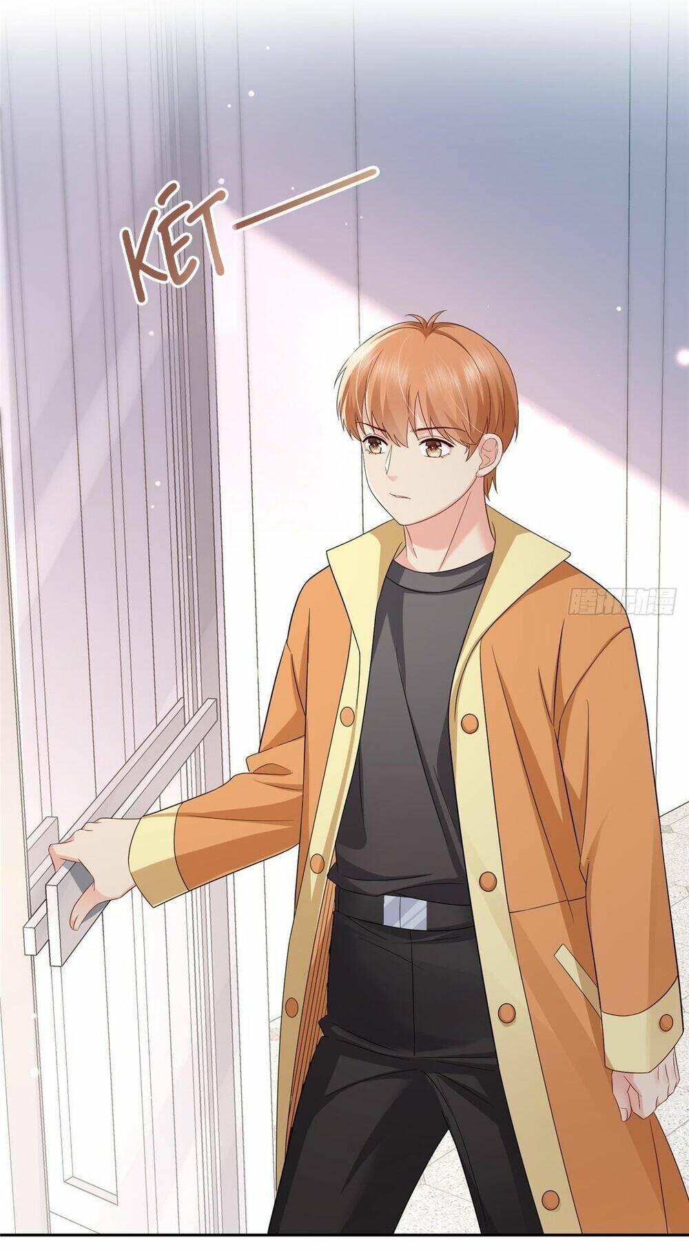 Hệt Như Hàn Quang Gặp Nắng Gắt Chapter 451 - Trang 31