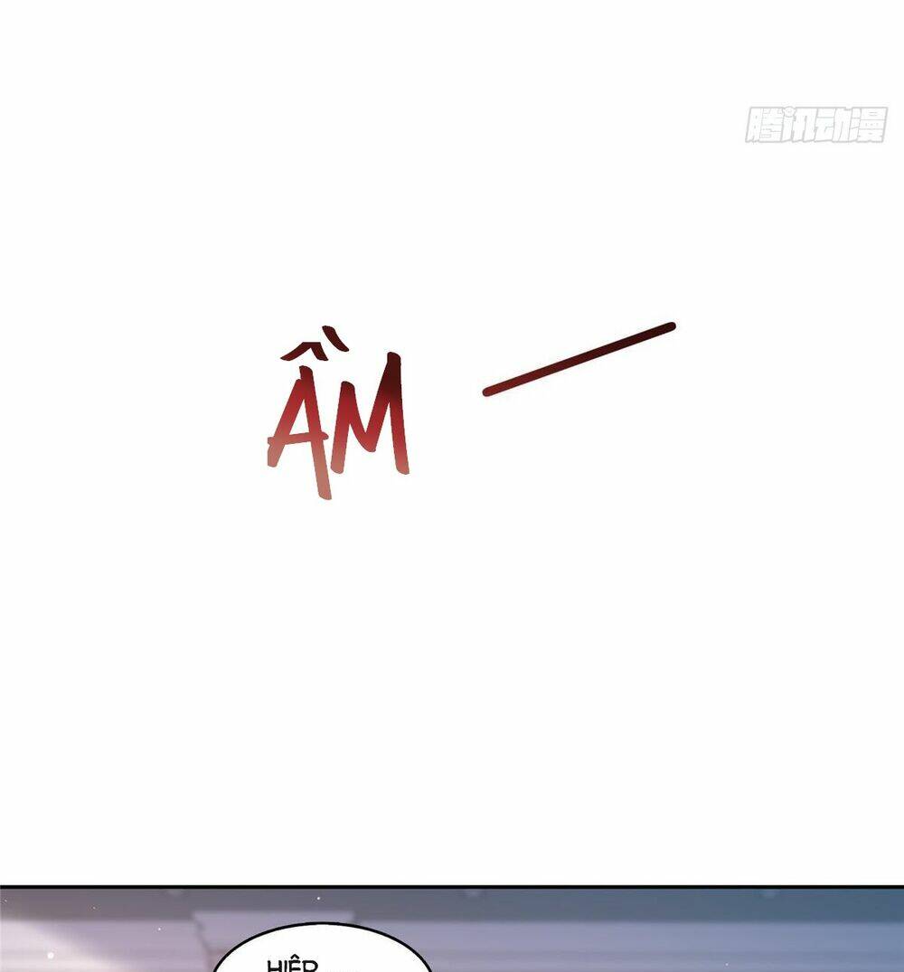 Hệt Như Hàn Quang Gặp Nắng Gắt Chapter 451 - Trang 35