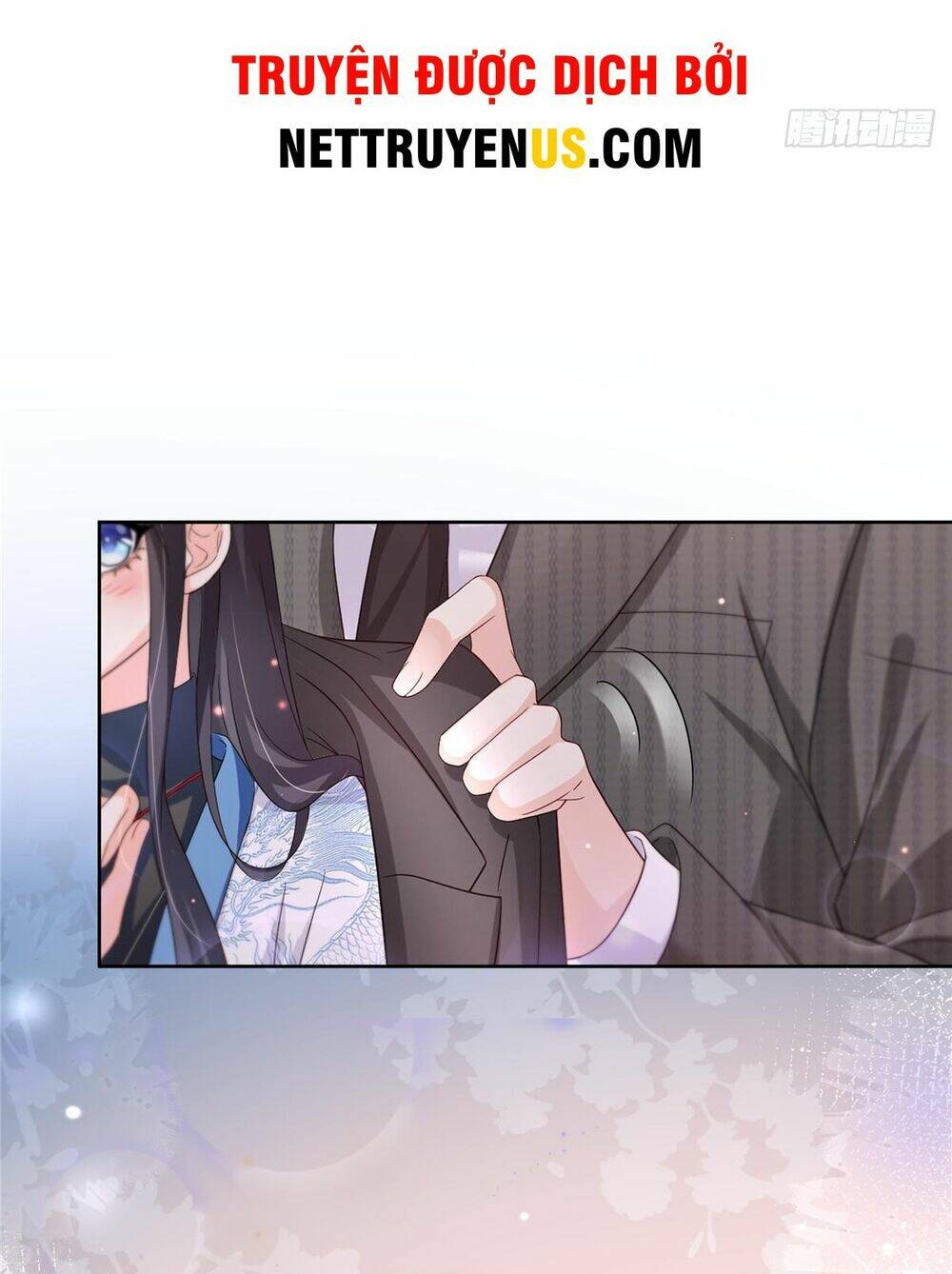 Hệt Như Hàn Quang Gặp Nắng Gắt Chapter 451 - Trang 3