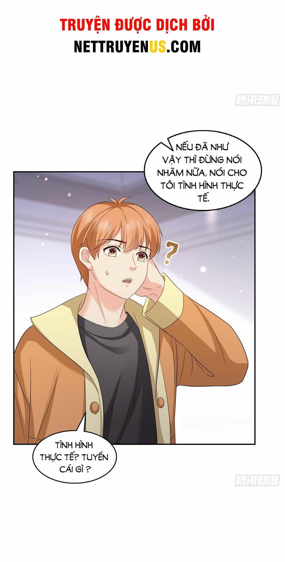 Hệt Như Hàn Quang Gặp Nắng Gắt Chapter 451 - Trang 39