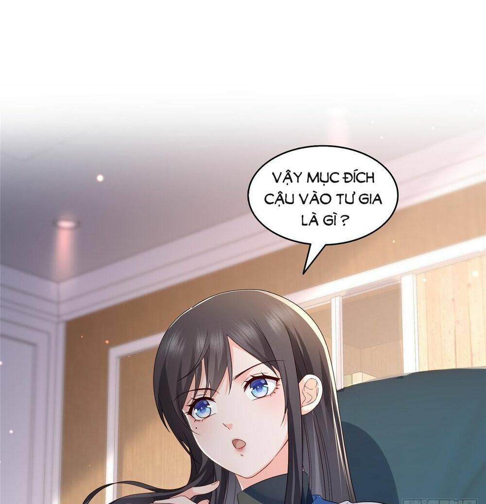 Hệt Như Hàn Quang Gặp Nắng Gắt Chapter 451 - Trang 40