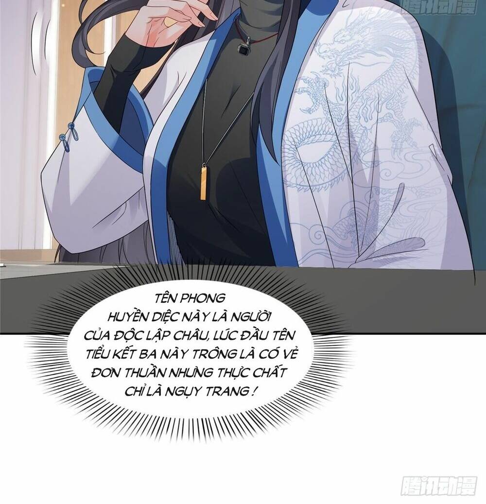 Hệt Như Hàn Quang Gặp Nắng Gắt Chapter 451 - Trang 41