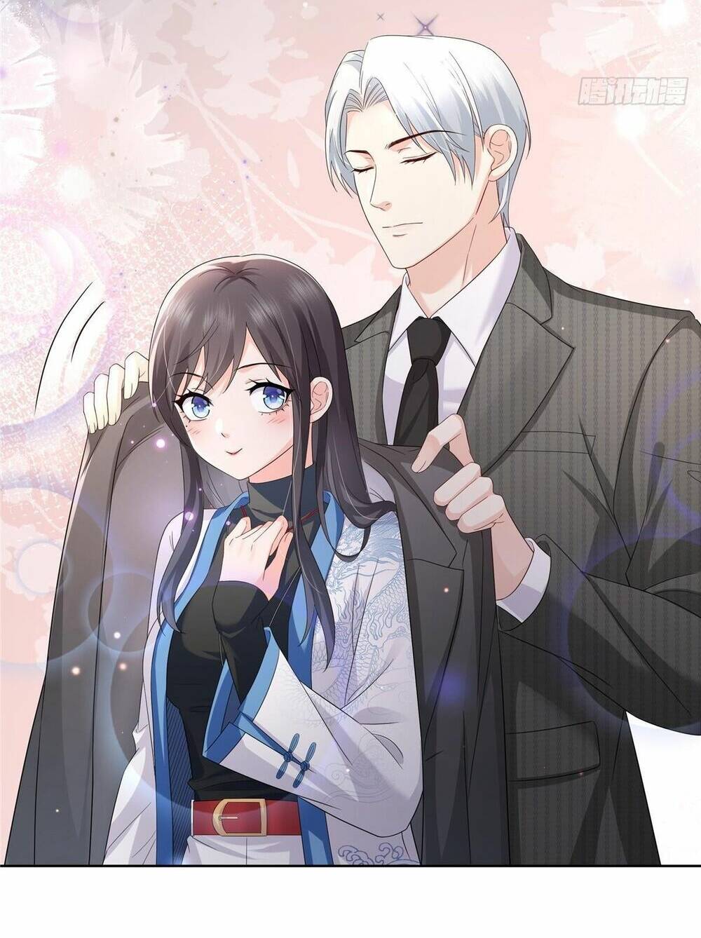 Hệt Như Hàn Quang Gặp Nắng Gắt Chapter 451 - Trang 4