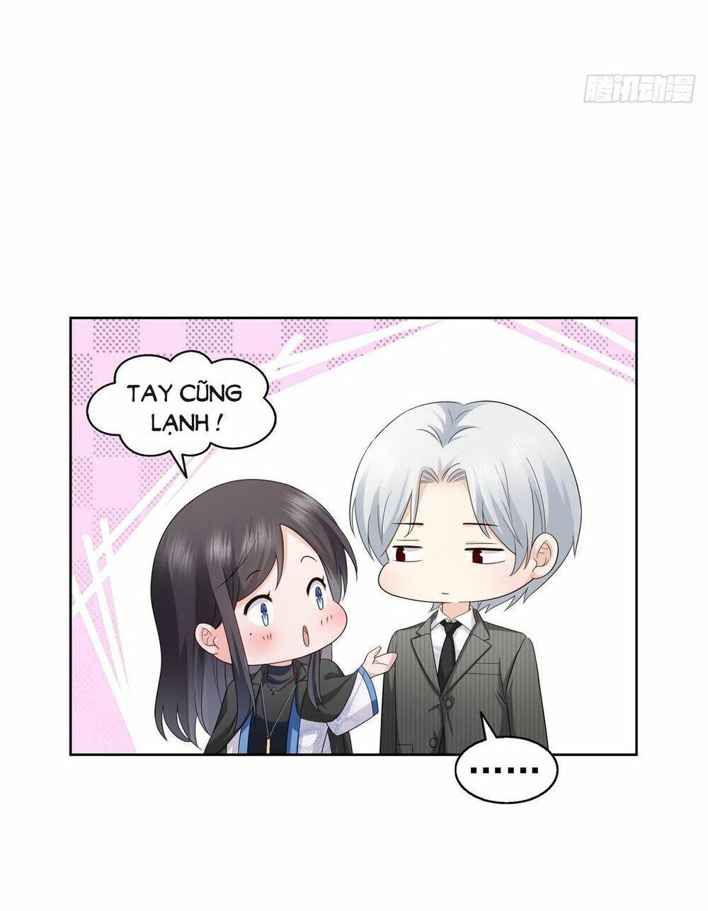 Hệt Như Hàn Quang Gặp Nắng Gắt Chapter 451 - Trang 5