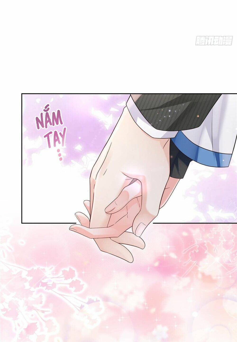 Hệt Như Hàn Quang Gặp Nắng Gắt Chapter 451 - Trang 6