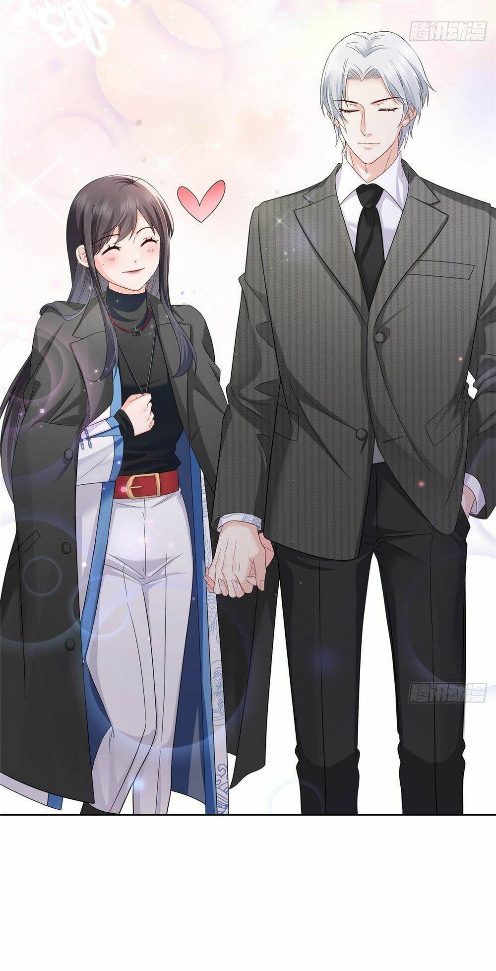 Hệt Như Hàn Quang Gặp Nắng Gắt Chapter 451 - Trang 7