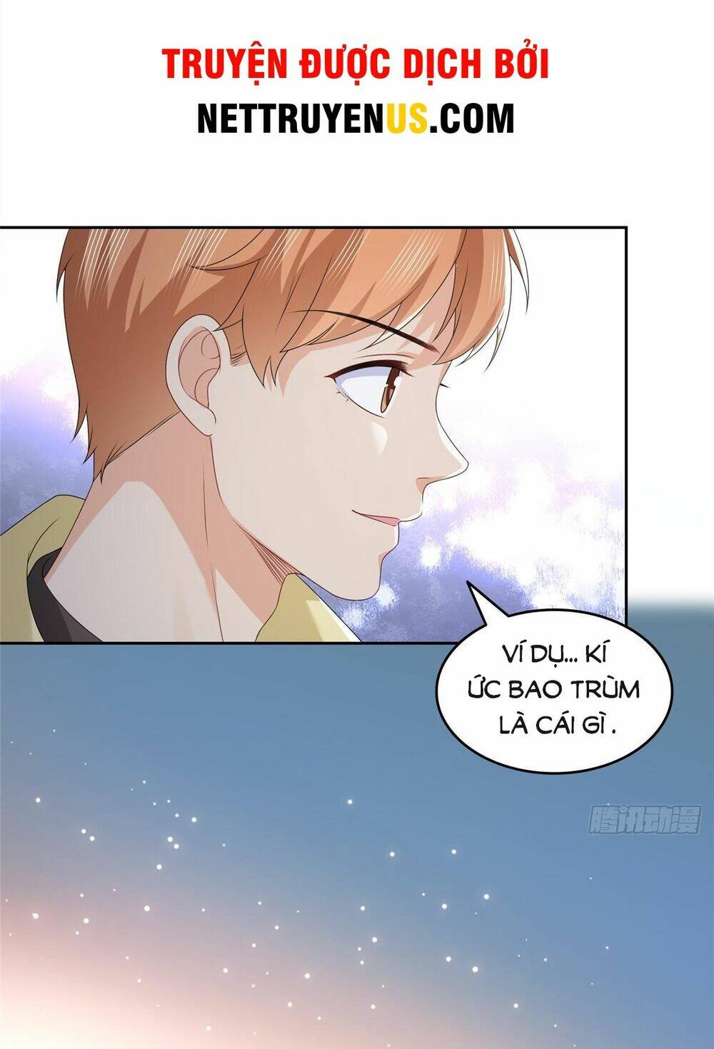 Hệt Như Hàn Quang Gặp Nắng Gắt Chapter 452 - Trang 15